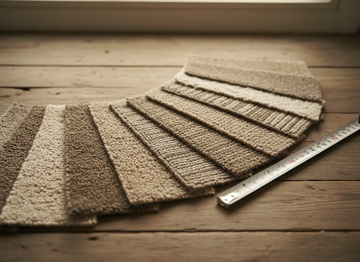 Carpet Installation Feesburg, OH FAQs